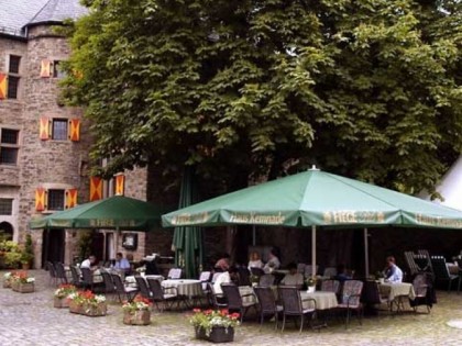 照片: Haus Kemnade
