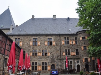 照片: Haus Kemnade